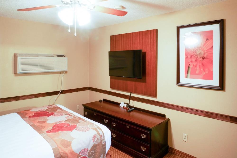 Best Western Plus Georgetown Corporate Center Hotel Buitenkant foto