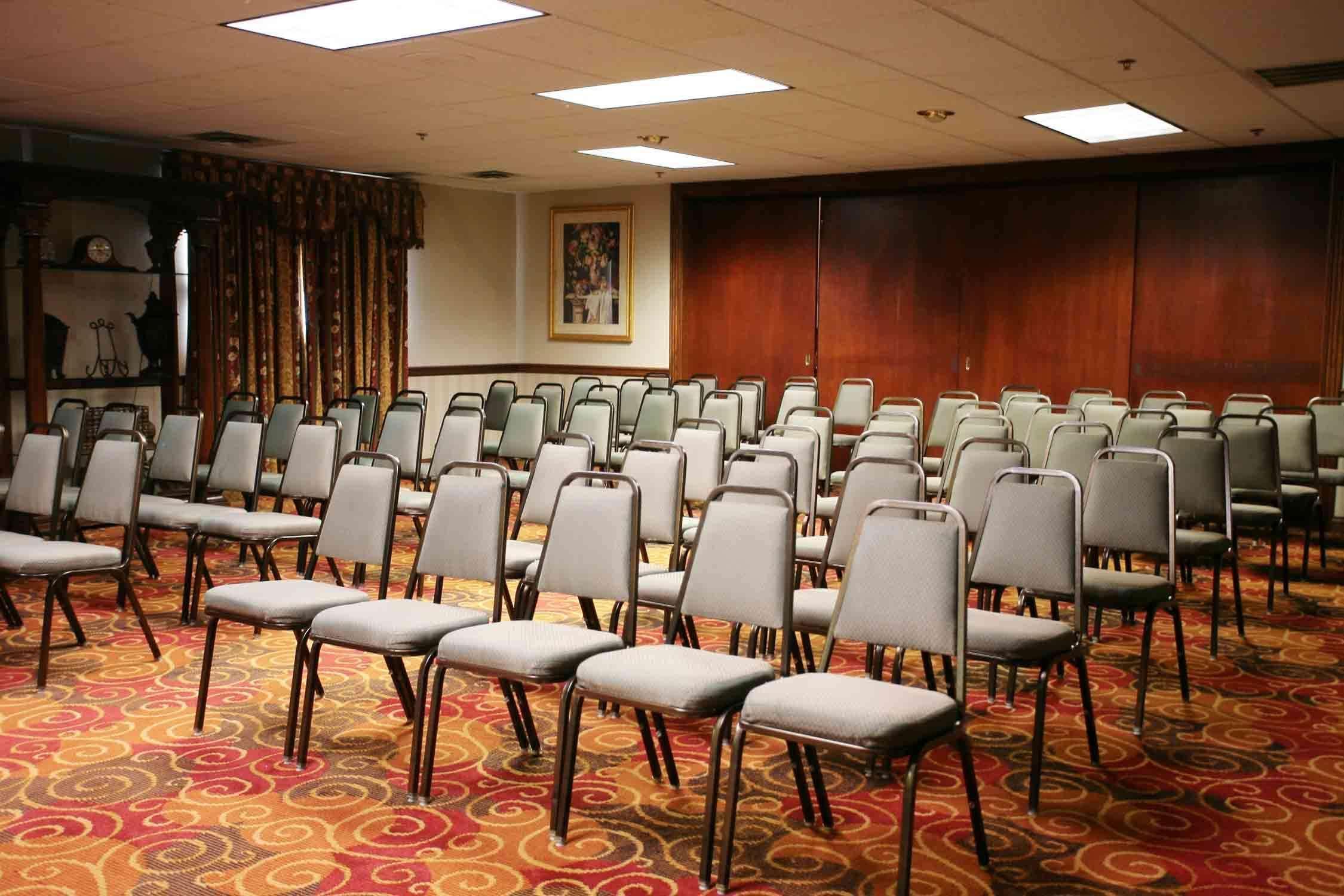 Best Western Plus Georgetown Corporate Center Hotel Zakenleven foto