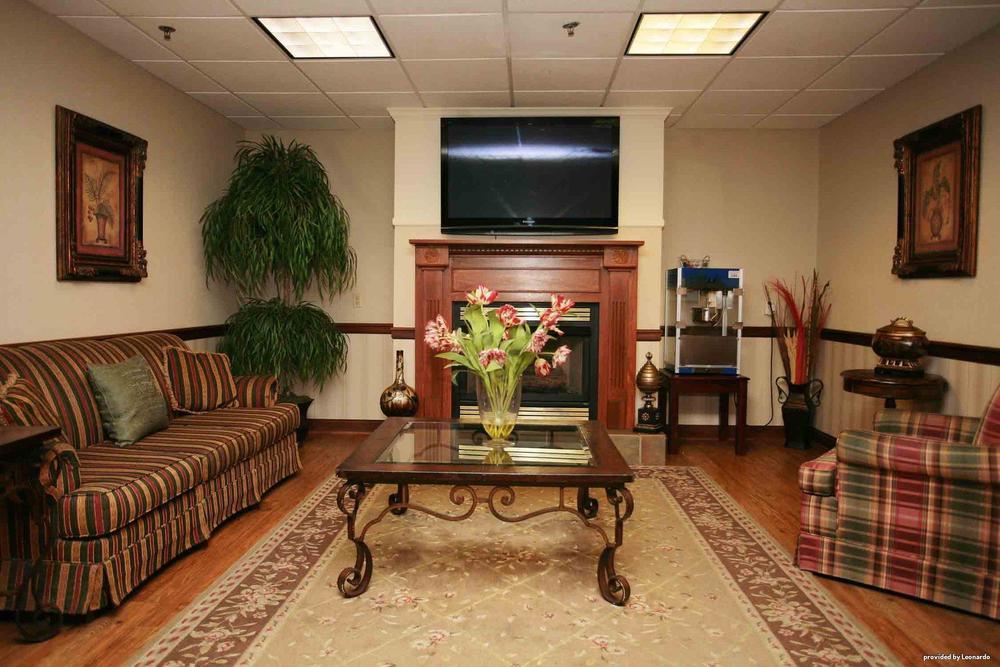 Best Western Plus Georgetown Corporate Center Hotel Kamer foto