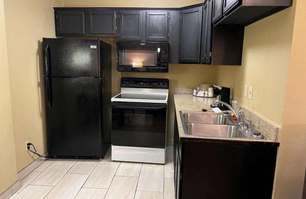 Best Western Plus Georgetown Corporate Center Hotel Kamer foto