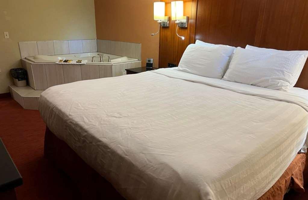 Best Western Plus Georgetown Corporate Center Hotel Kamer foto
